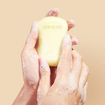 SKINEVER Salicylic Acid Refreshing Acne Soap 80g