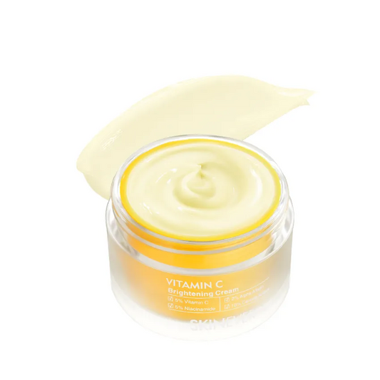 SKINEVER  Vitamin C Brightening Cream 30g