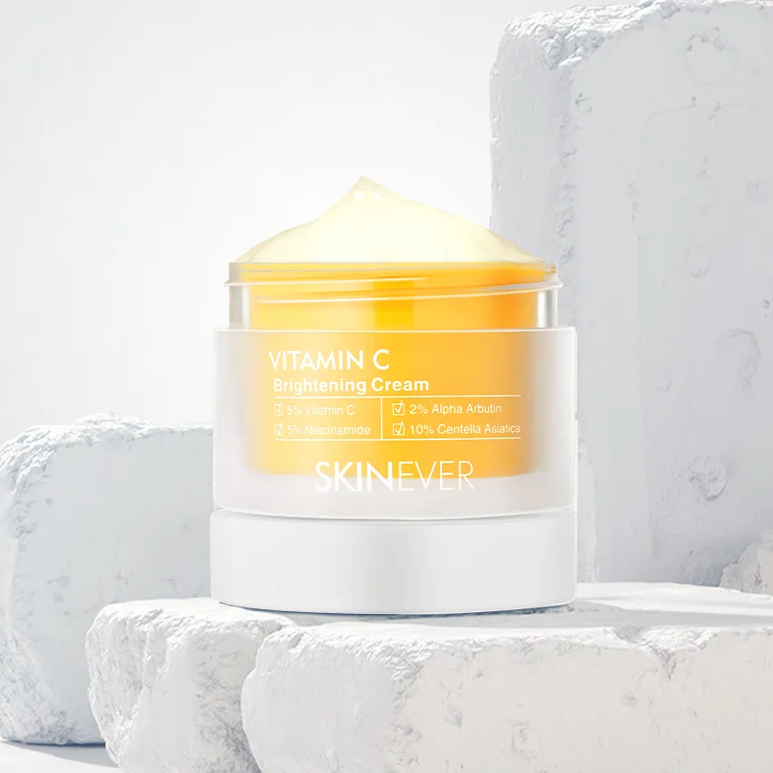 SKINEVER  Vitamin C Brightening Cream 30g