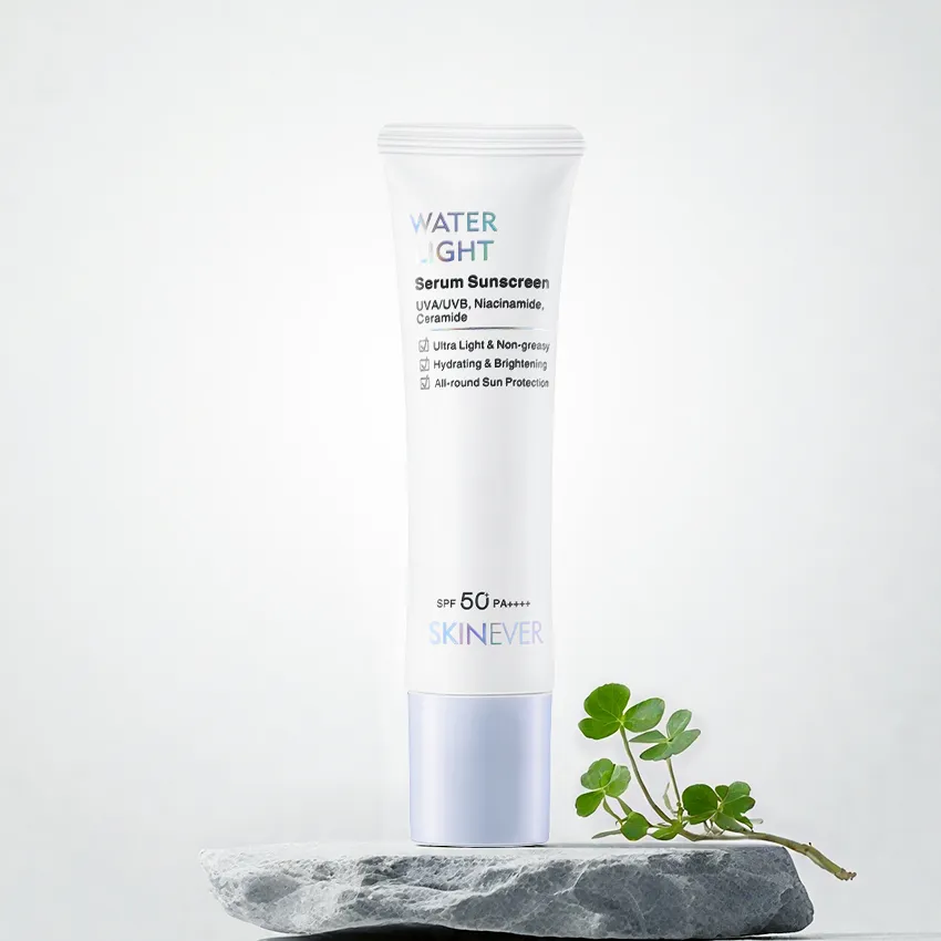 SKINEVER Water Light Serum Sunscreen 30ml [SPF 30 PA++++]