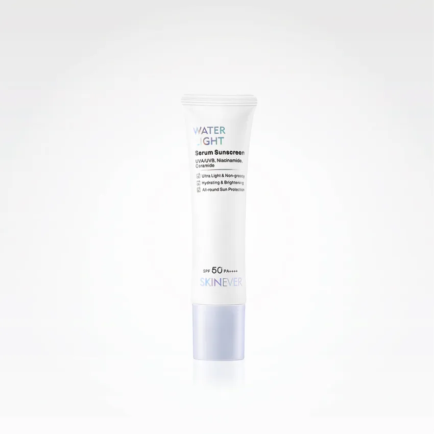 SKINEVER Water Light Serum Sunscreen 30ml [SPF 30 PA++++]