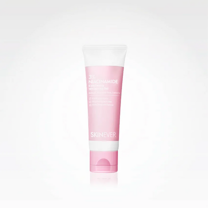 SKINEVER 3% Niacinamide Exfoliating Whitening Gel 55ml