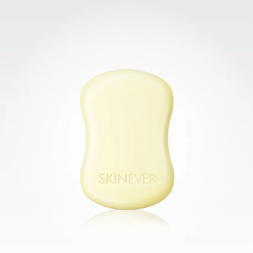 SKINEVER Salicylic Acid Refreshing Acne Soap 80g