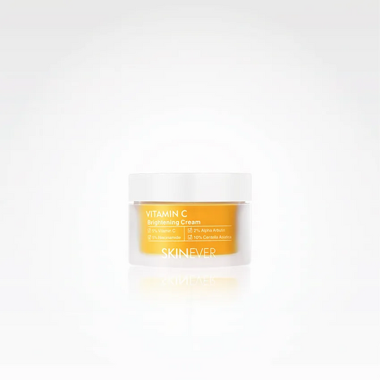 SKINEVER  Vitamin C Brightening Cream 30g