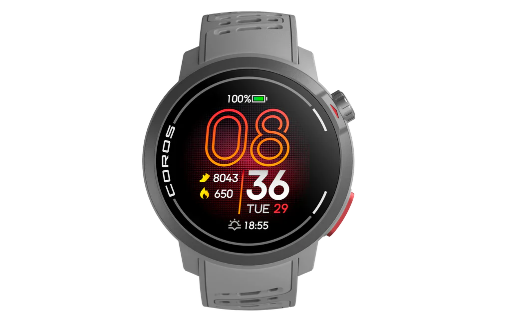 COROS PACE PRO GPS Sports Watch [Fastest in class performance]
