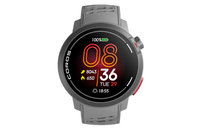 COROS PACE PRO GPS Sports Watch [Fastest in class performance]