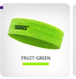 Aolikes C-2108 Sweat-Absorbing Sport Headband