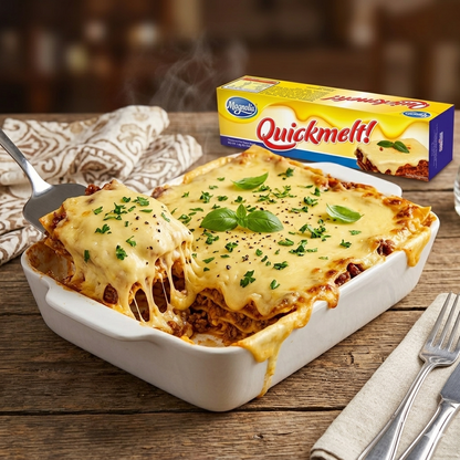 1 CASE MAGNOLIA Quickmelt (1.9KG x 6 boxes)