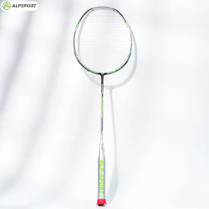 ALPSPORT 7U/G6 Badminton Racket  [TJ] - 1PC