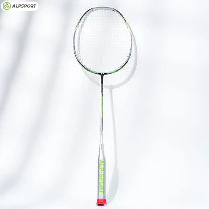 ALPSPORT 7U/G6 Badminton Racket  [TJ] - 1PC