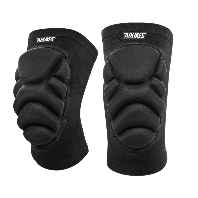 Aolikes 215 Anti-Collision Protective Knee Pads
