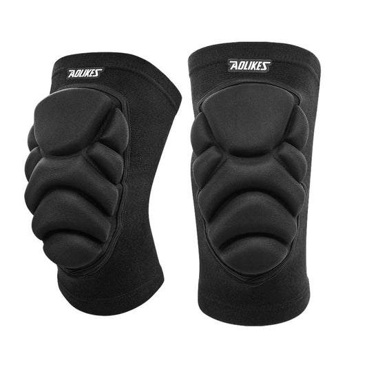 Aolikes 215 Anti-Collision Protective Knee Pads