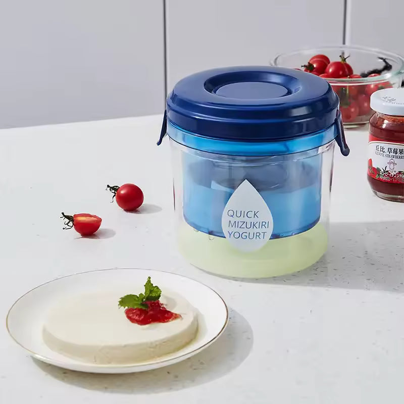 JAPANES FTK294 Yogurt Strainer 450ml