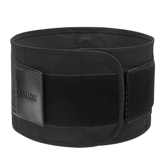 Aolikes 7986 Adjustable Lower Back Brace Lumbar Support for Adult