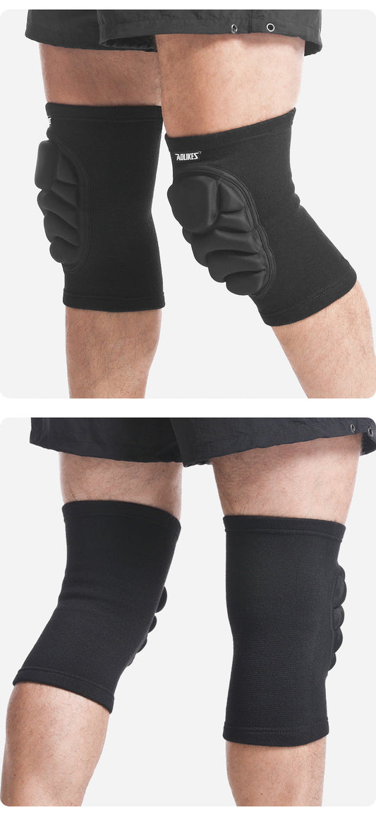 Aolikes 215 Anti-Collision Protective Knee Pads