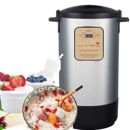 20L Portable Yogurt Making Machine [Multifunction]