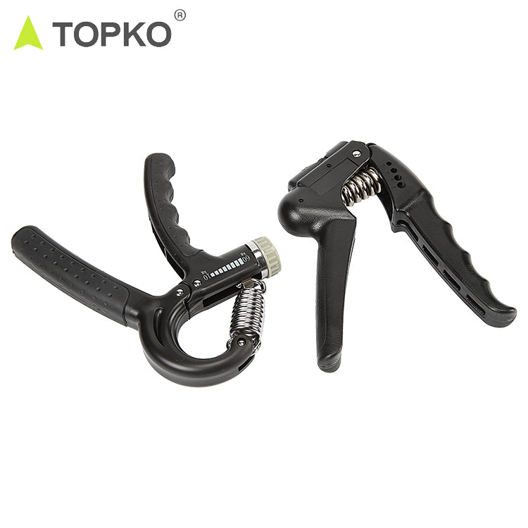 TOPKO Adjustable Hand-Grip Trainer