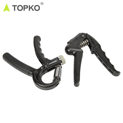 TOPKO Adjustable Hand-Grip Trainer