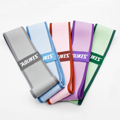 Aolikes 3610 Hip Loop Resistance Band - Non-slip Elastic band