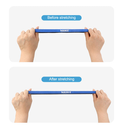 Aolikes 2101 Non-Slip Elastic Sports Headbands