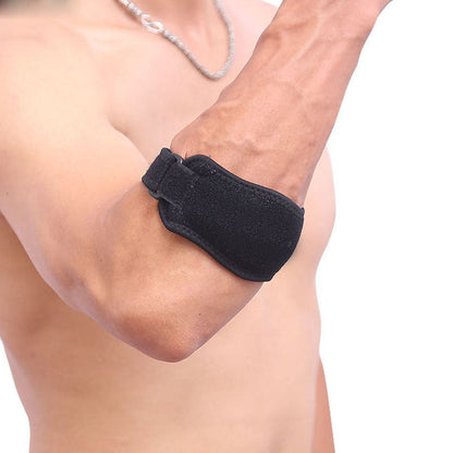 Aolikes C-7949 Adjustable Elbow Brace for Tendonitis