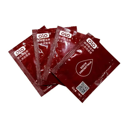 OLO 7ML Water Soluble LUBRICANT (10PCS)