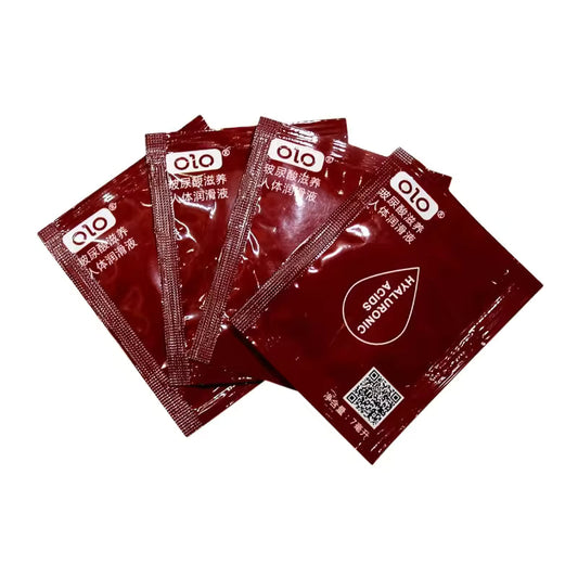 OLO 7ML Water Soluble LUBRICANT (10PCS)
