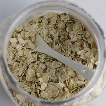 Old Fashion ROLLED OATS 1KG [Sugar-free Healthy Oats] Exp. Date August 2027