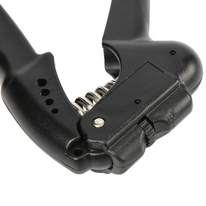 TOPKO Adjustable Hand-Grip Trainer