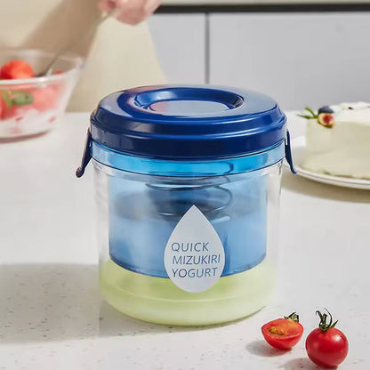 JAPANES FTK294 Yogurt Strainer 450ml