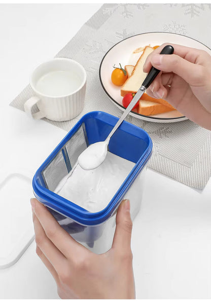 JAPANES FTK329 Yogurt Strainer 450ml