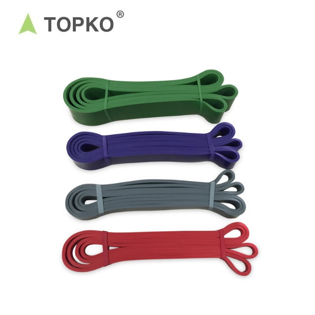 TOPKO Durable Power Bands