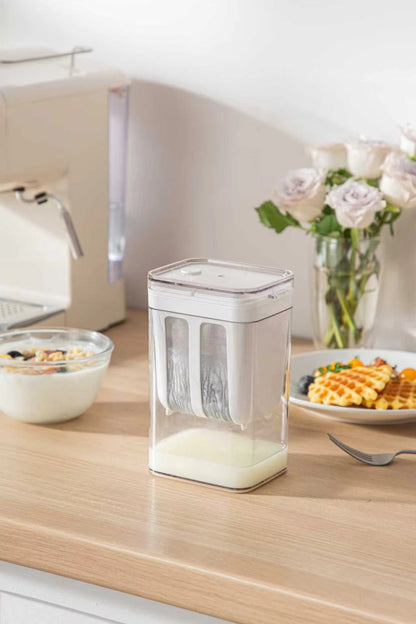 JAPANESE N0015 Yogurt Filter 1.1 LITER