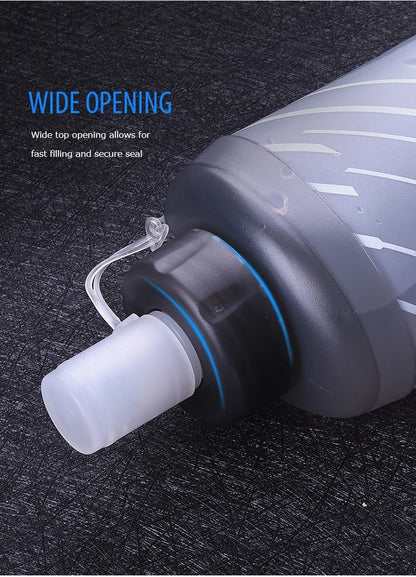 AONIJI SD23 Emergency Soft Flask [170ML]