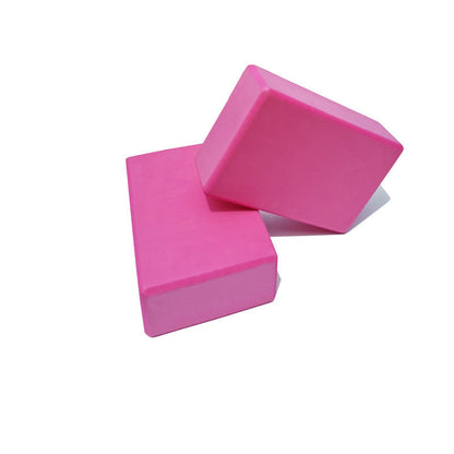 TOPKO EVA Yoga Block [High Density EVA]