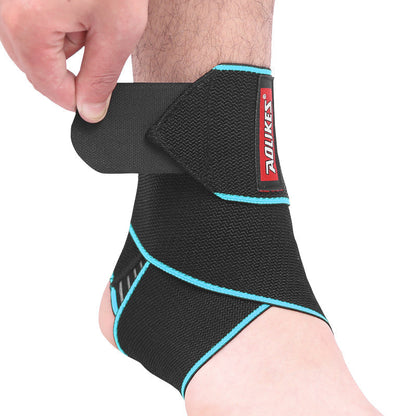 Aolikes 1527 Adjustable Non-slip Heel Brace Stabilizer Ankle Wrap