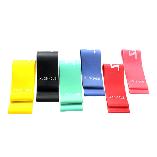 Aolikes C-3601 Non-Slip Resistance Bands