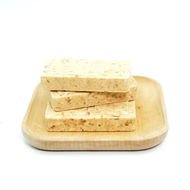 1 TIN High Energy Bar [200g x 6pcs] Exp. Date August 2043
