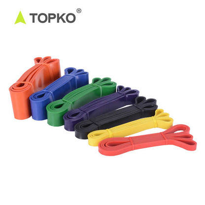 TOPKO Durable Power Bands