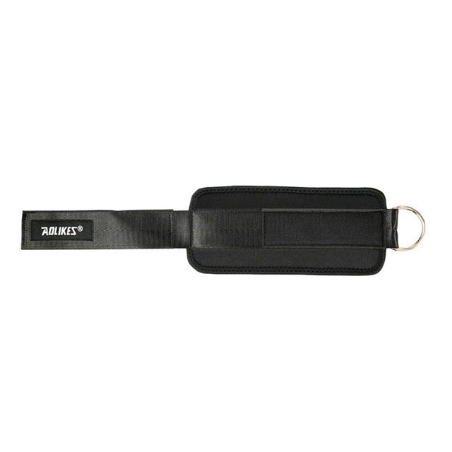 Aolikes 7129 Fitness Strength Workout Ankle Straps