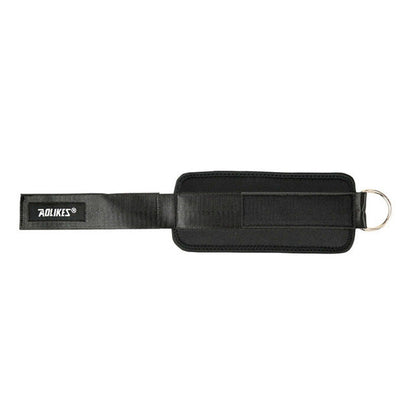 Aolikes 7129 Fitness Strength Workout Ankle Straps
