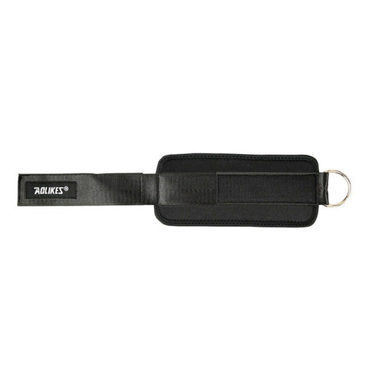 Aolikes 7129 Fitness Strength Workout Ankle Straps