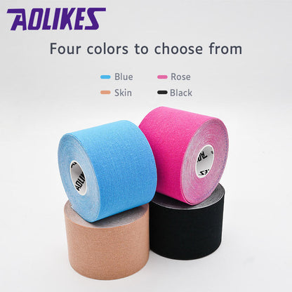 Aolikes 3520 Kinesiology Tape Sports Muscle Patch