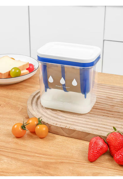 JAPANES FTK329 Yogurt Strainer 450ml