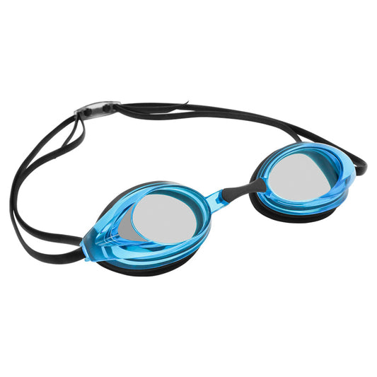 Aolikes 5030 Adjustable Anti Fog Swimming Goggles with UV PROTECTION