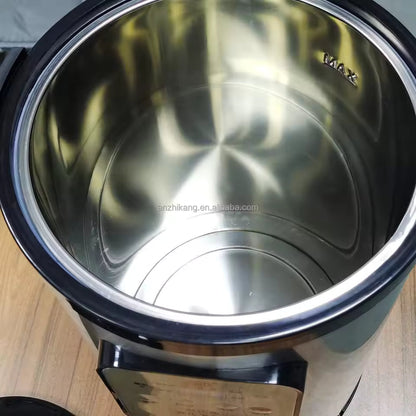 20L Portable Yogurt Making Machine [Multifunction]