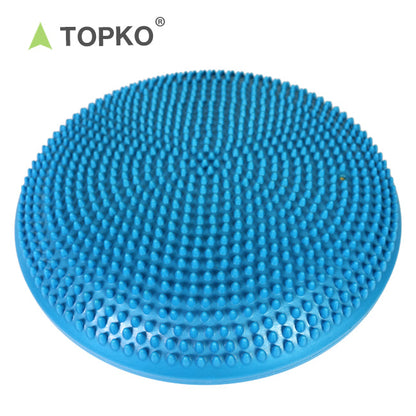 TOPKO PVC Balance Cushion