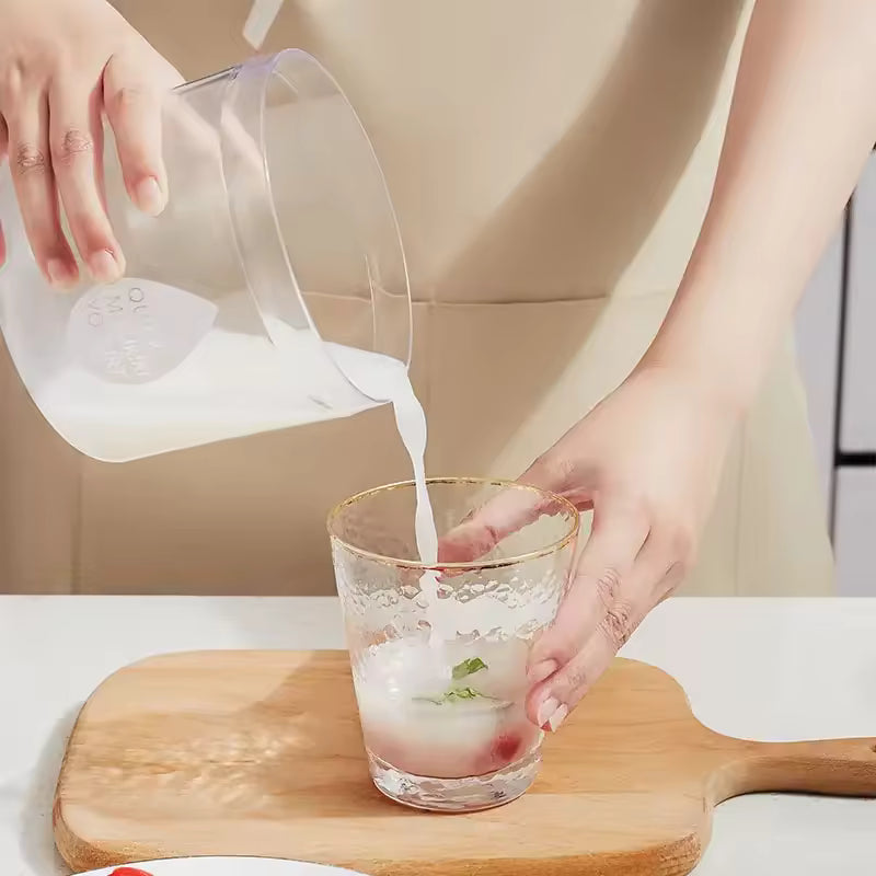 JAPANES FTK294 Yogurt Strainer 450ml