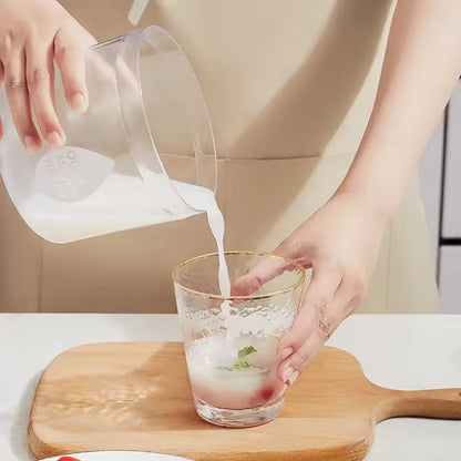 JAPANES FTK294 Yogurt Strainer 450ml