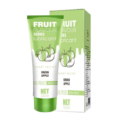 OLO 12OML LUBRICANT TUBE (available in different flavors)